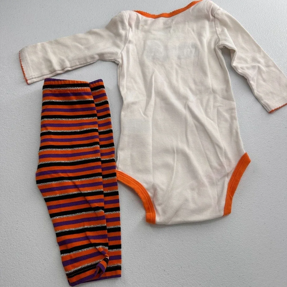 Baby & Toddler Halloween Everyday Outfits Lot Of 5 Various Styles‎ Sizes 12M-24M